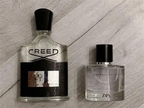 zara dupes.perfume|zara aftershave smells like creed.